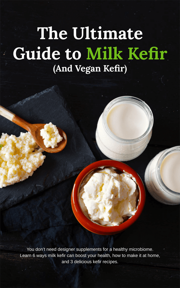 Make Coconut Kefir with a Kefirko Kefir Maker – Nourishme Organics