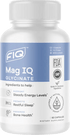 FIQ Mag IQ Glycinate 60 capsules
