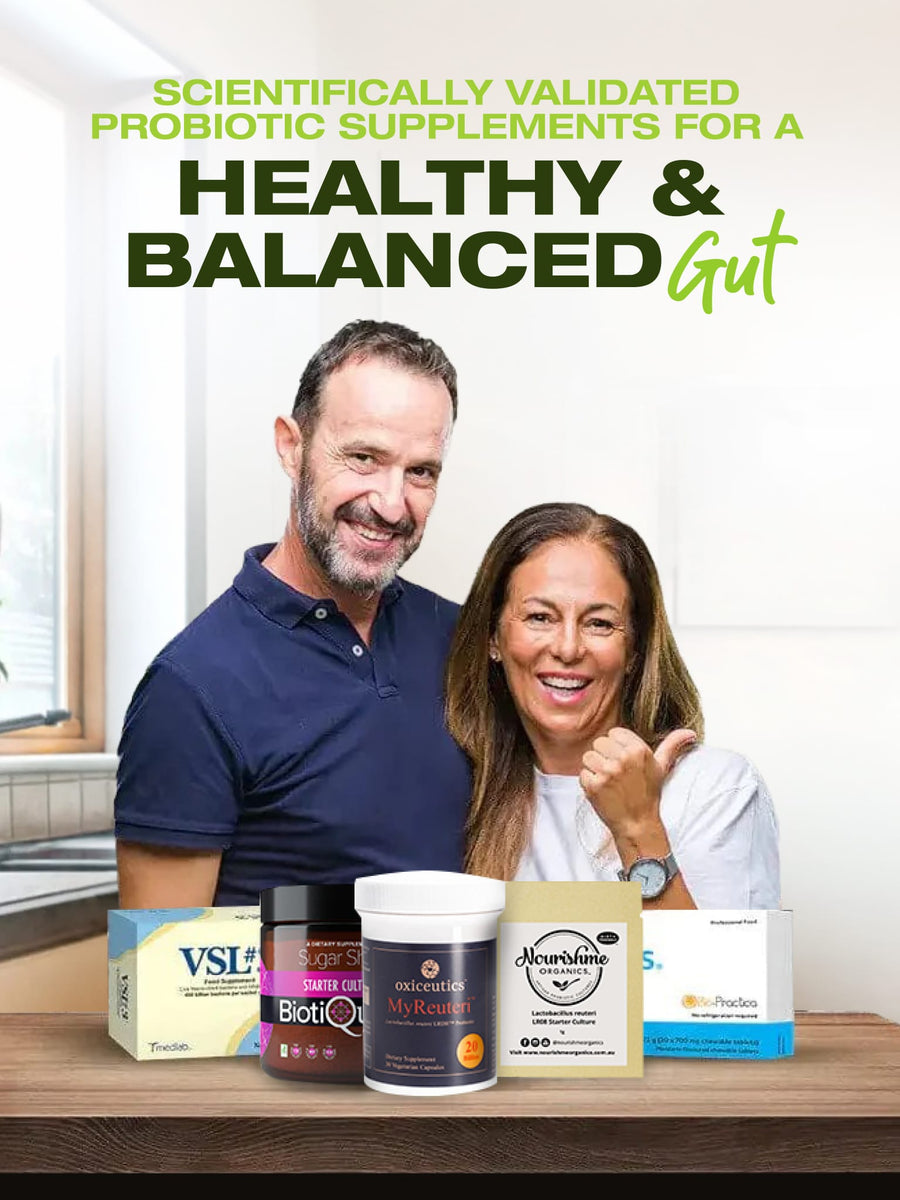 Nourishme Organics