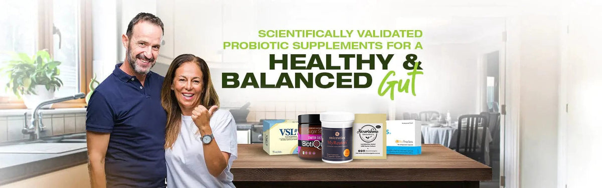 Nourishme Organics