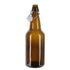 High Pressure Amber Glass Second Fermentation Bottle - 750ml / 500ml