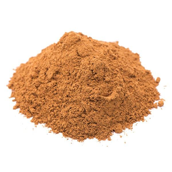 Organic Cinnamon Powder - 100gm - (Ground) – Nourishme Organics