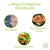 3 Ways to Improve Your Gut Health
