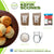 Kefir Scones