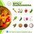 Spicy Giardiniera