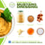 Fermented Mustard Dressing