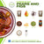 Fermented Pears and Figs Recipe