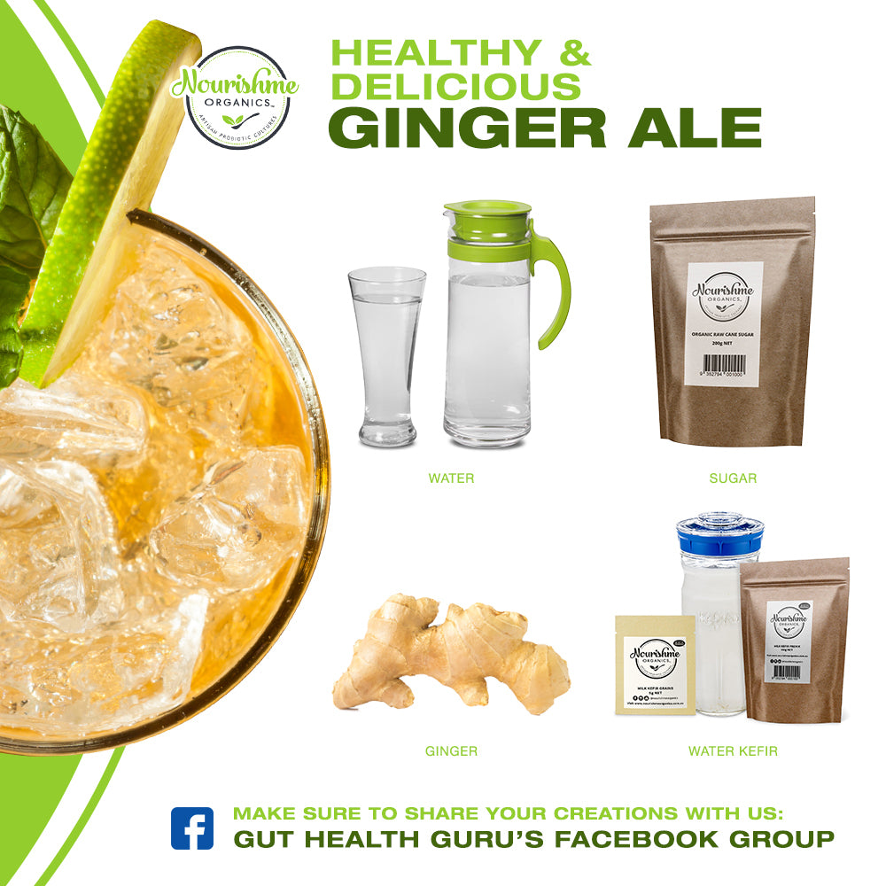 Ginger Ale