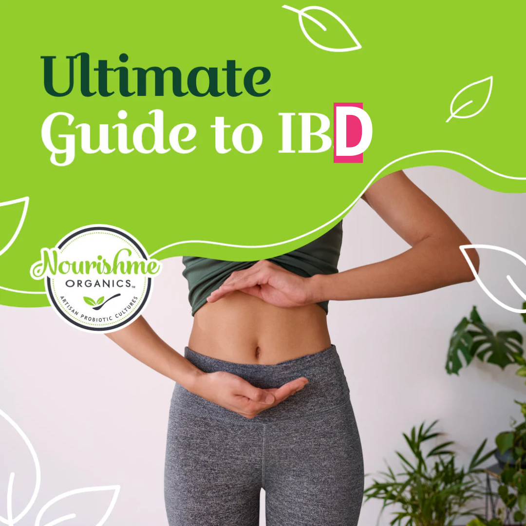The Ultimate Guide to IBD