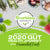 Jumpstart your 2020 Gut Health Journey with Fermented Foods