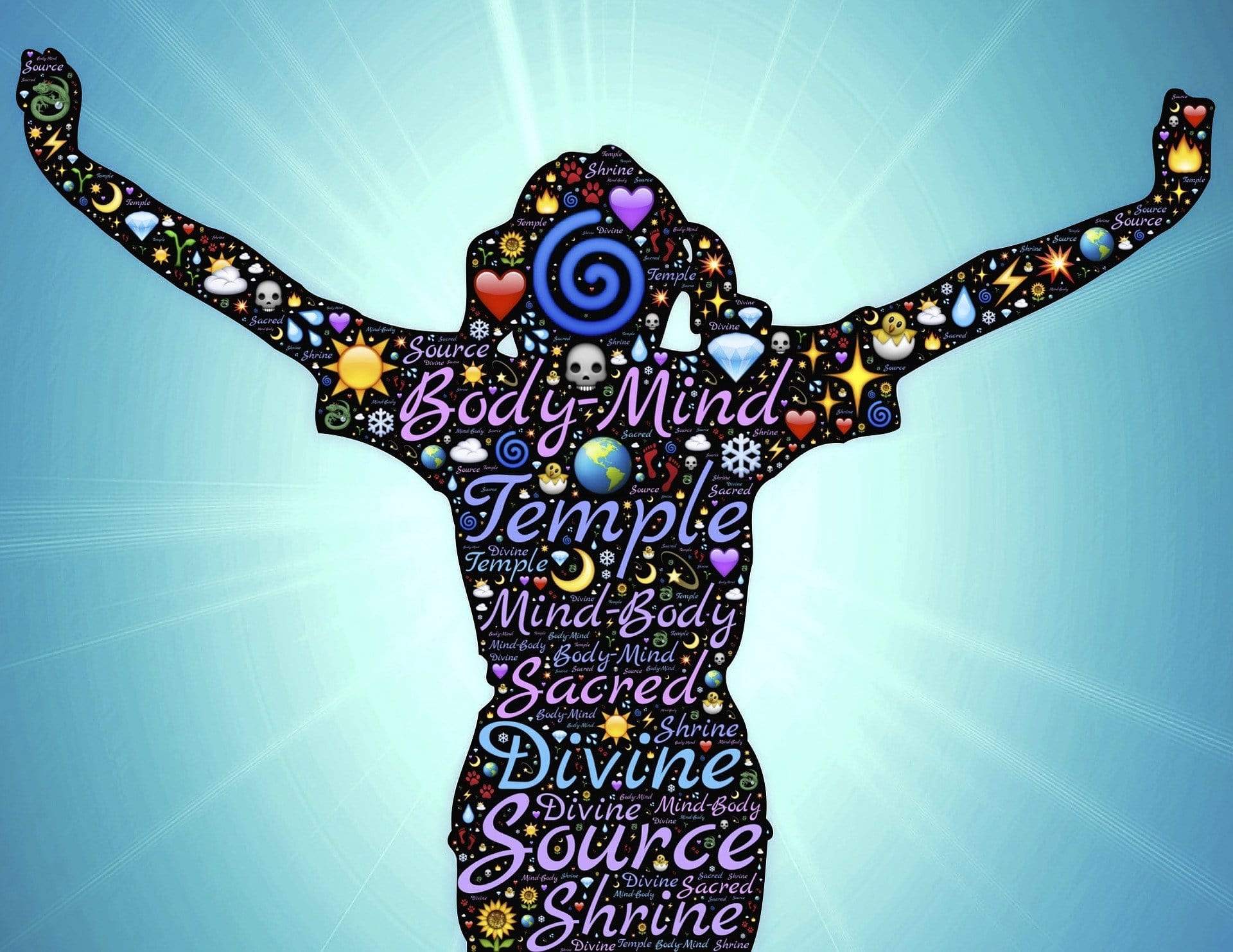 Gut Health and the Mind Body Connection