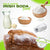 Milk Kefir Irish Soda Bread