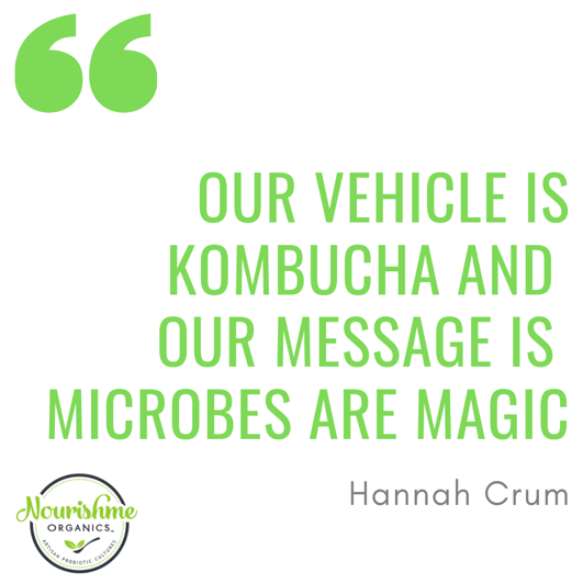 Kombucha Making 101