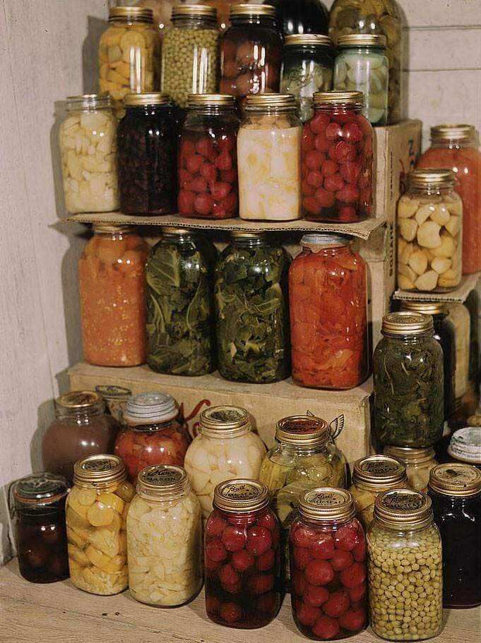 Three Benefits of Fermenting At Home