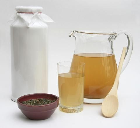 health benefits of Fermented Foods