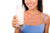 Kefir Modifies Gut Microbiota Composition, Reduces Physical Fatigue, and Improves Exercise Performance