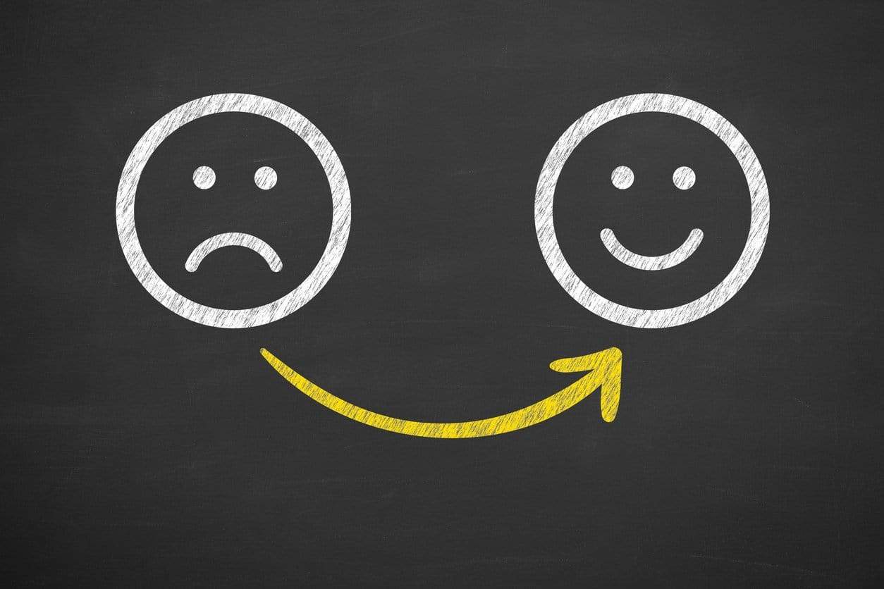 Is Gut health the key to alleviating Anxiety and Depression?