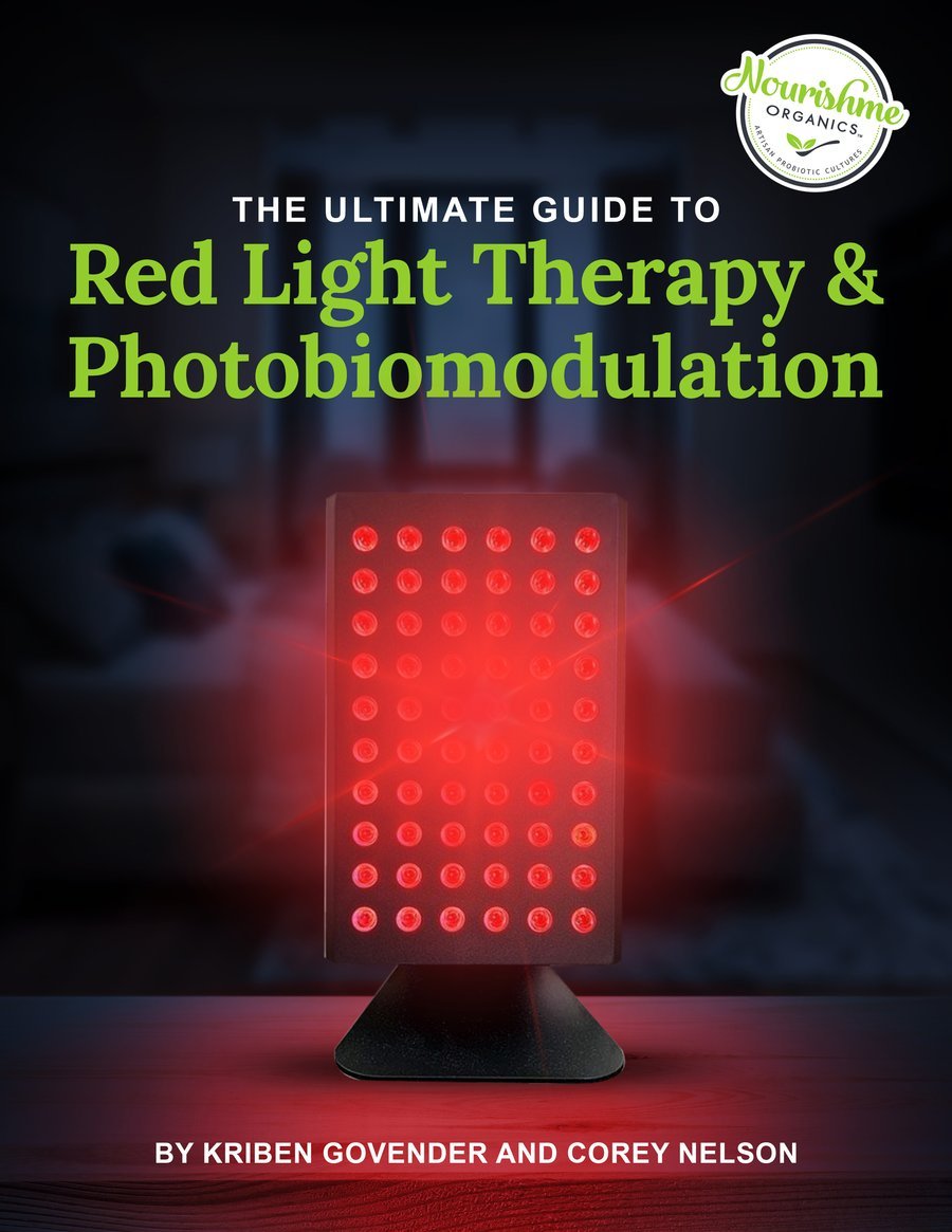 Photobiomodulation