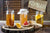 Kombucha Continuous Brew Method