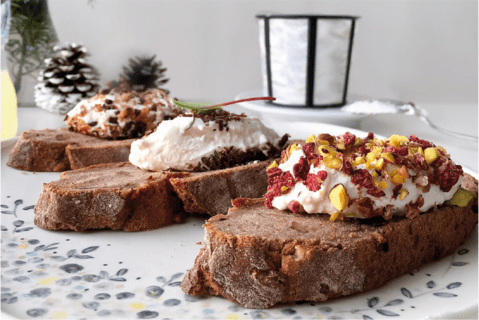 Fermented Foods