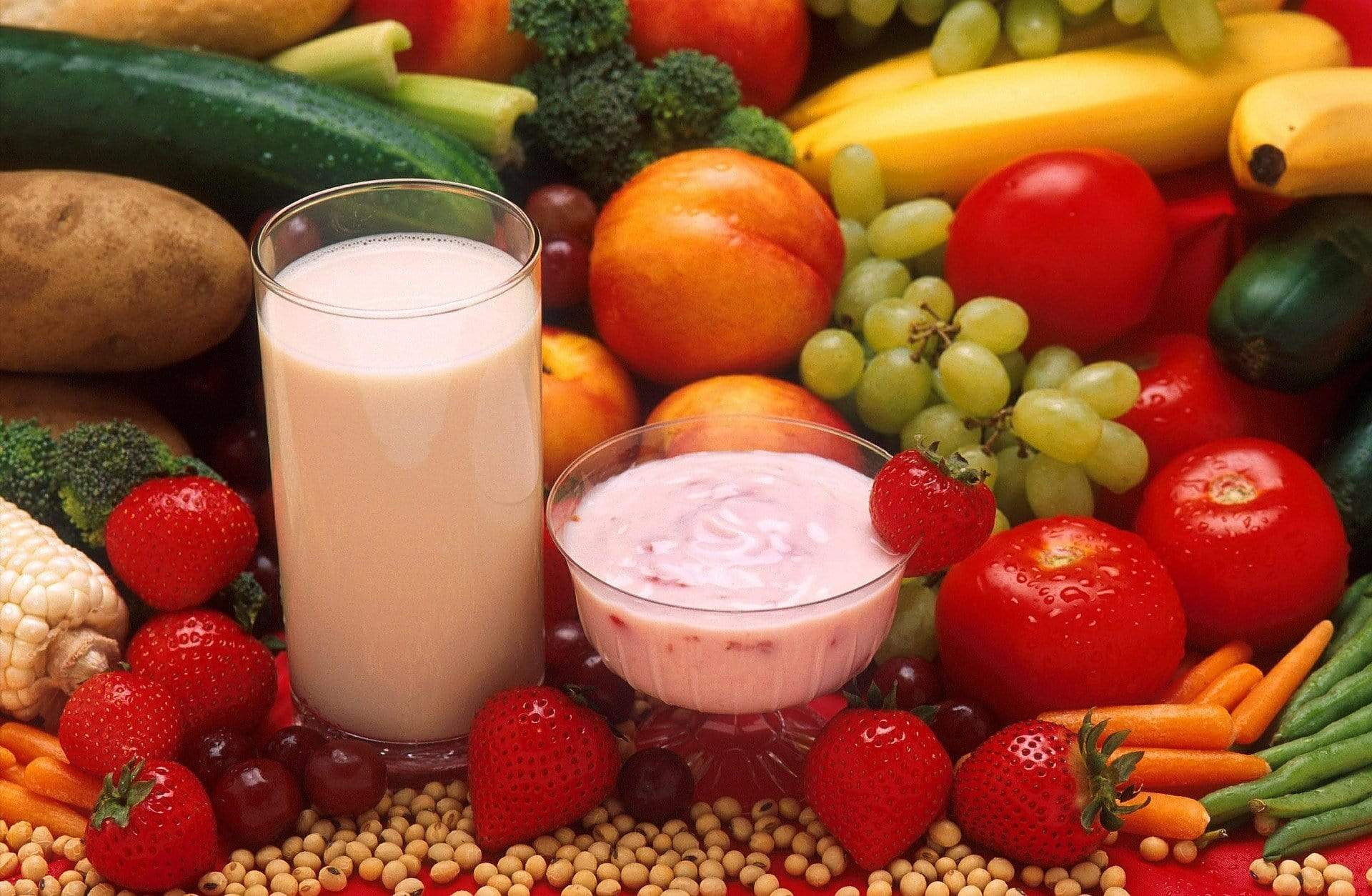 Probiotics and Prebiotics