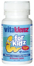 Vitaklenz for Kids Fruit Tingle - 80 tablets