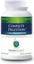 Enzyme Science Complete Digestion 90 kapsul