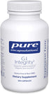 Pure Encapsulation GI Integrity 120 Caps