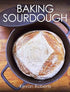 Baking Sourdough Paperback by Kevan Roberts