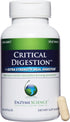 Enzyme Science Critical Digestion - 90 Capsules