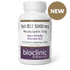 Bioclinic Naturals Opti B12 5000 mcg  60 capsules