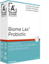 Activated Probiotics Biome Lax 30vc