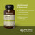 Natures Sunshine Activated Charcoal 260mg- 100 capsules