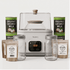 Complete Vegan Coconut Yoghurt Making Kit