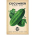 CUCUMBER 'POINSETT' HEIRLOOM SEEDS