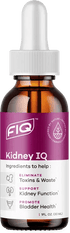 FIQ Kidney IQ 30ml