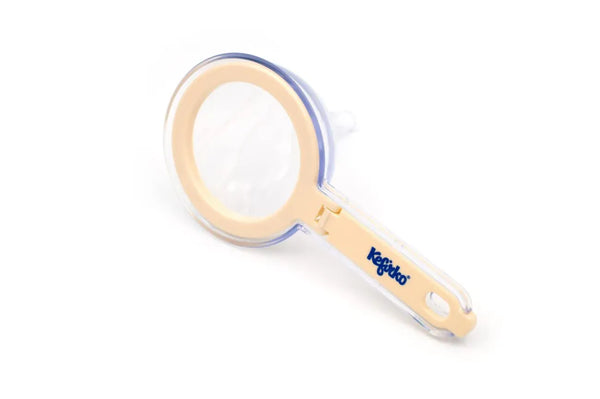 Kefirko Detachable filter funnel