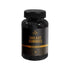 Enkapsulasi Murni Magnesium Gummy Berry rasa Vanilla 60 Gummies 