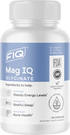 FIQ マグ IQ グリシネート 60 カプセル