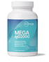 MegaIgG2000 120 capsules