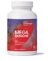 MegaQuinone K2-7 | 60 Capsules