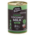 Organic Coconut Milk 400ml (No Nasties Added)