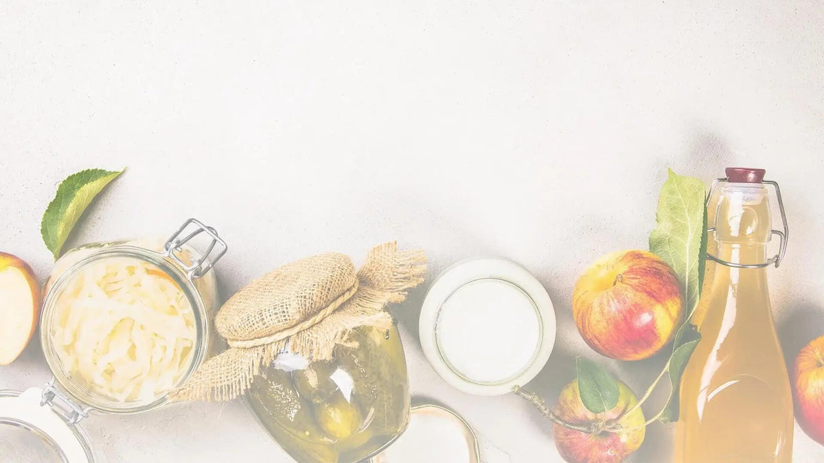 Nourishme Organics - Australia’s Gut Health Superstore