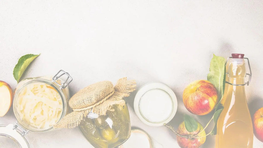Nourishme Organics - Australia’s Gut Health Superstore
