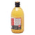 Organic Apple Cider Vinegar with Ginger Turmeric - Chilli 500ml
