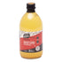 Organic Apple Cider Vinegar with Ginger, Turmeric & Chilli 500ml