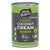 Organic Coconut Cream 400ml - (No Nasties Added)