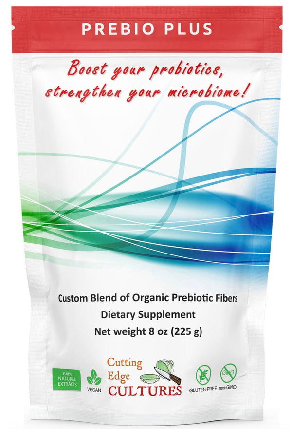 Cutting Edge Prebio Plus 225g