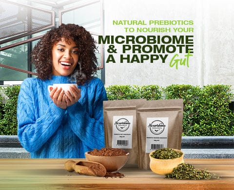 Prebiotics Collection Mobile