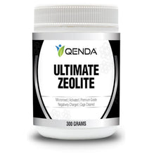 Qenda Ultimate Zeolite 300g